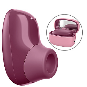 Womanizer Snap, kompaktný stimulátor klitorisu