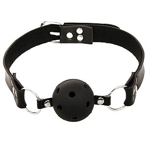 Breathable Ball Gag - roubík