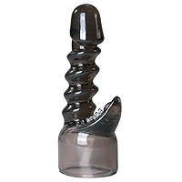 Nástavec pre masážne hlavice EasyToys  Spiral Wand Attachment