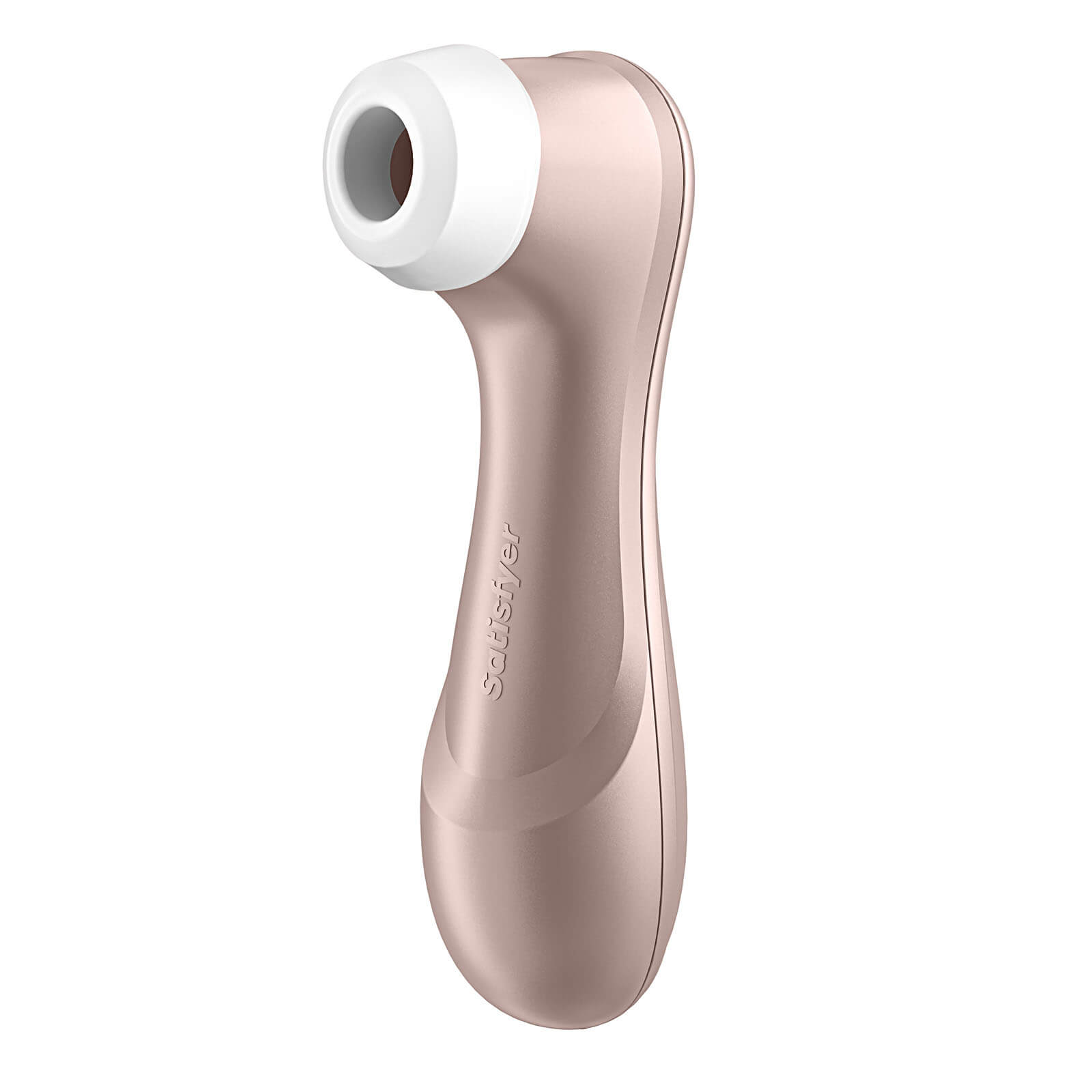 Satisfyer Pro 2 Generation 2 (Gold), OG pulzátor klitorisu