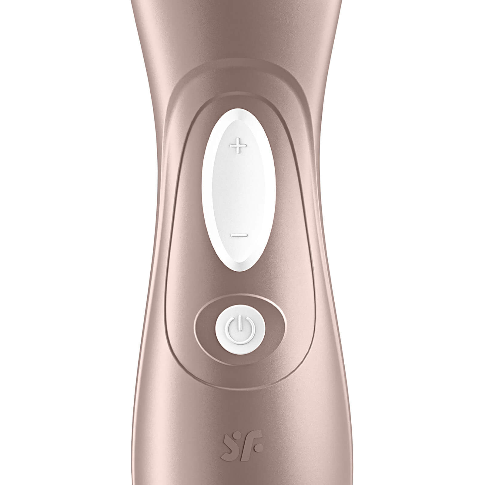 Satisfyer Pro 2 Generation 2 (Gold), OG pulzátor klitorisu