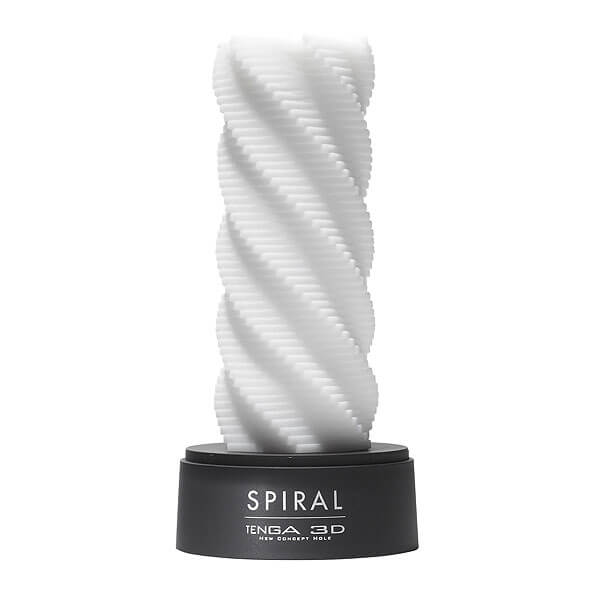 Tenga 3D - SPIRAL