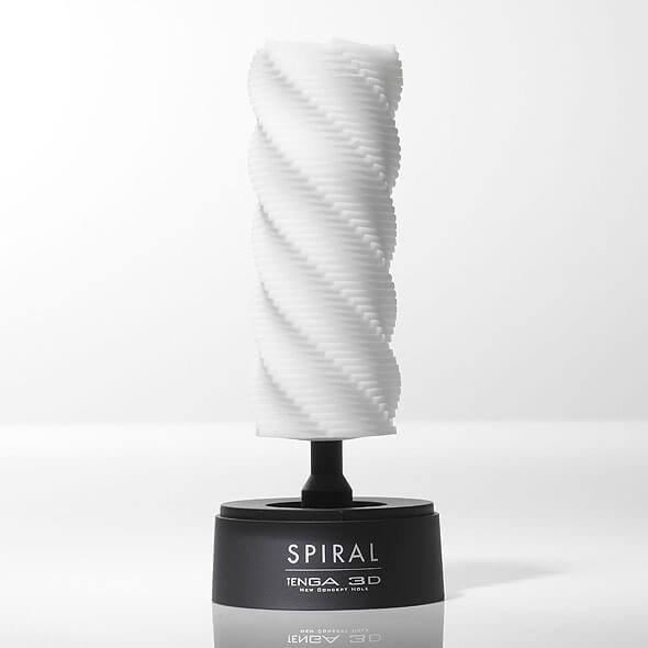 Tenga 3D - SPIRAL