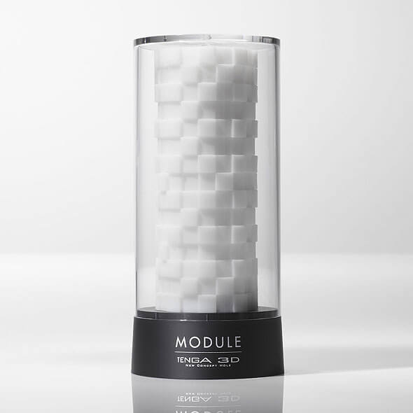 Tenga 3D - MODULE