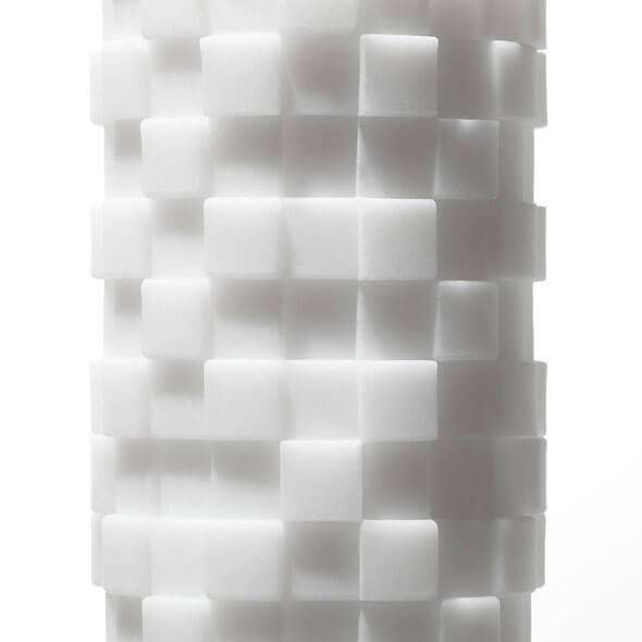 Tenga 3D - MODULE