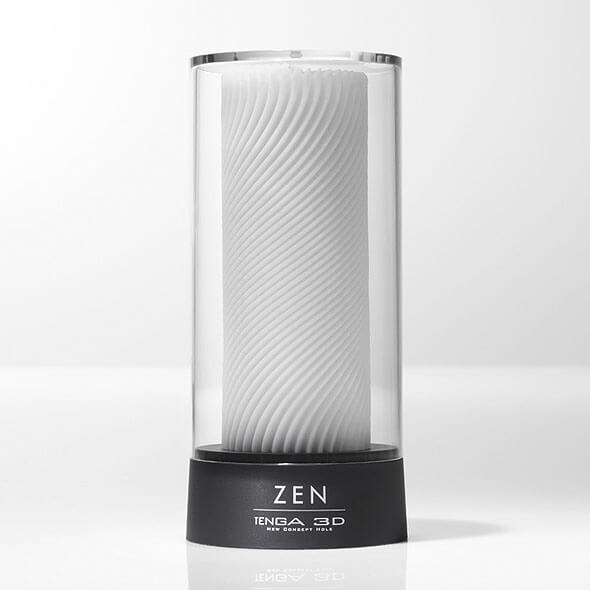 Tenga 3D - ZEN