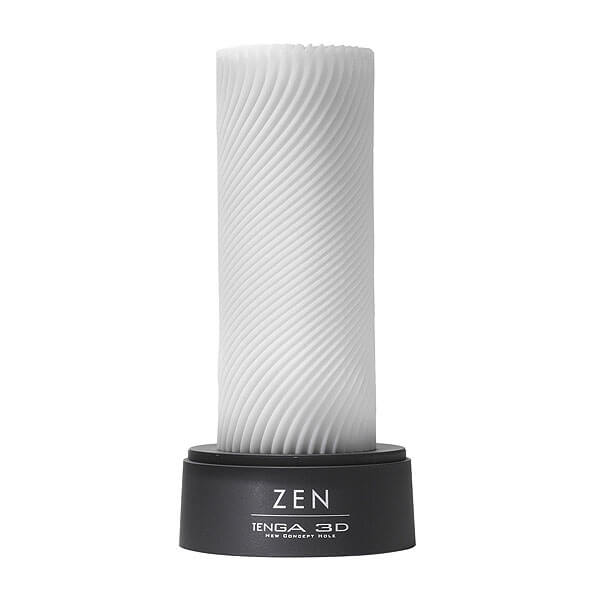 Tenga 3D - ZEN