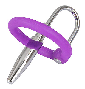 You2Toys Glans Ring and Dilator