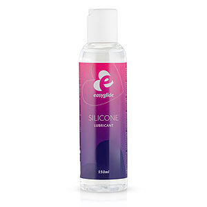 Silikónový lubrikačný gél EasyGlide Silicone Lubricant 150 ml