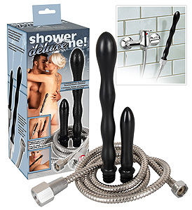 Intímna sprcha You2Toys Shower Me Deluxe