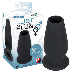 You2Toys Lust Tunnel Plug XL análny tunel