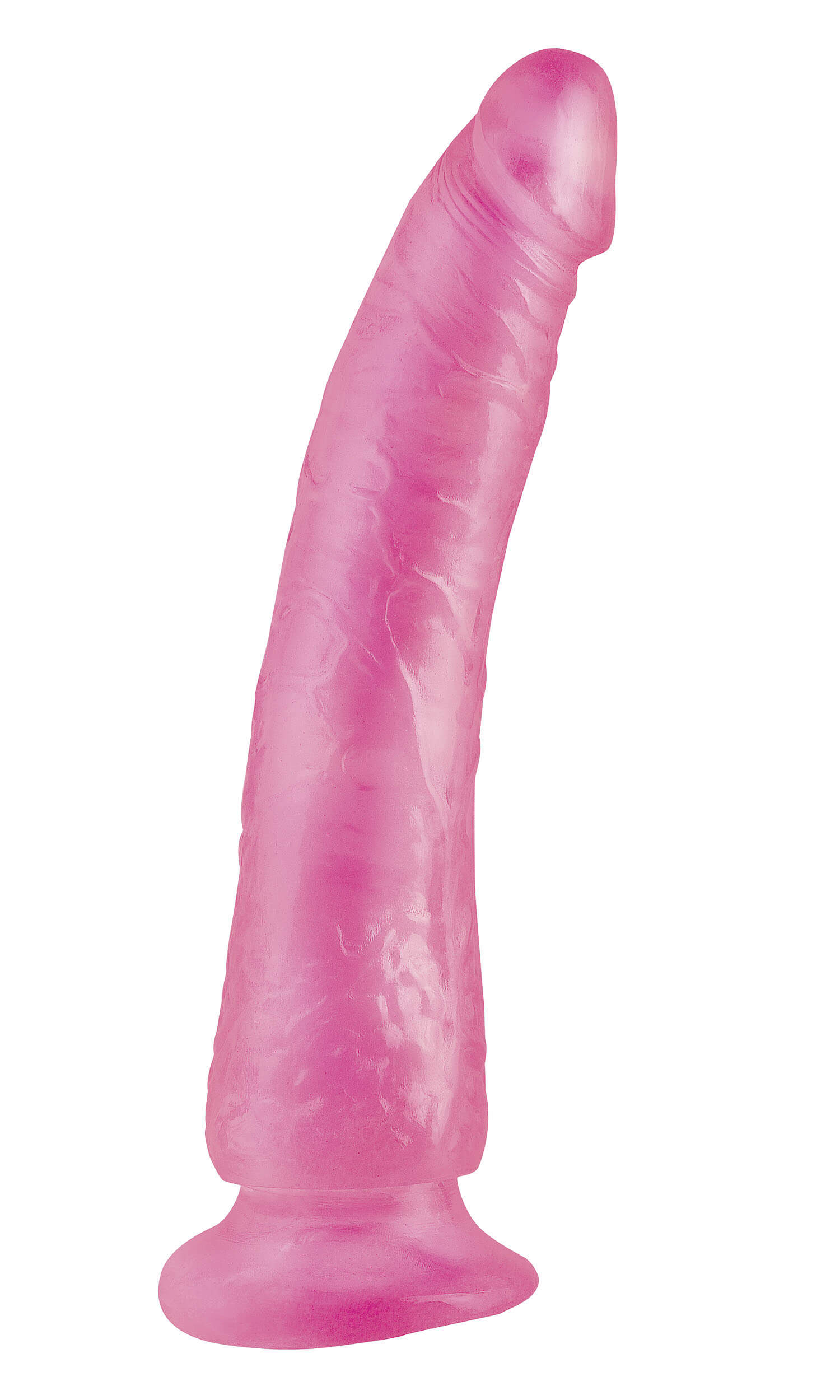 Basix Rubber Works Slim 7 pink