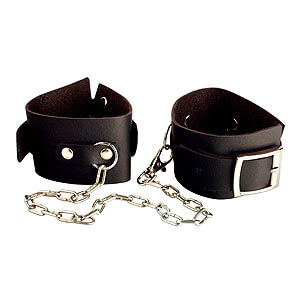 Fetish Fantasy Beginner´s Cuffs