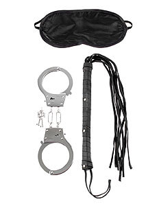 Fetish Fantasy Lover's Fantasy Kit