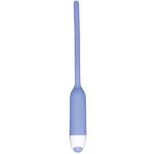 Silicone Dilator Vibe blue