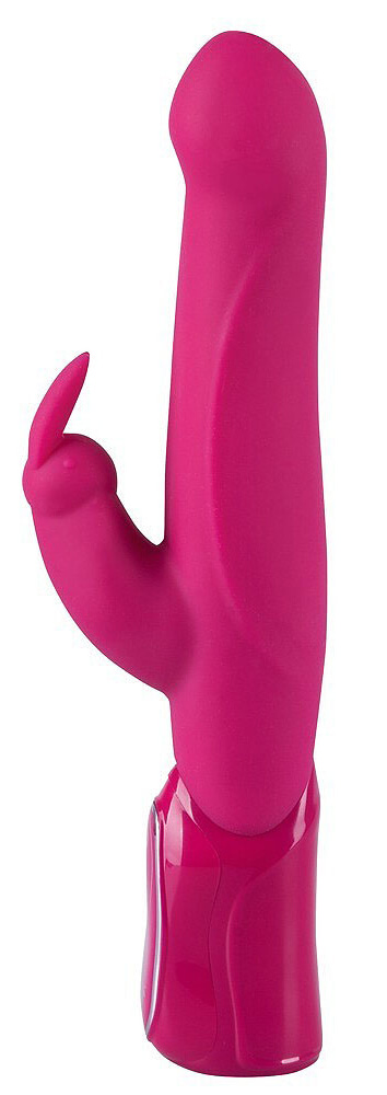 Vibrátor The Hammer pink