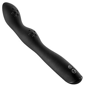 Pánsky vibrátor Rebel P-Spot Vibrator análny (na prostatu)