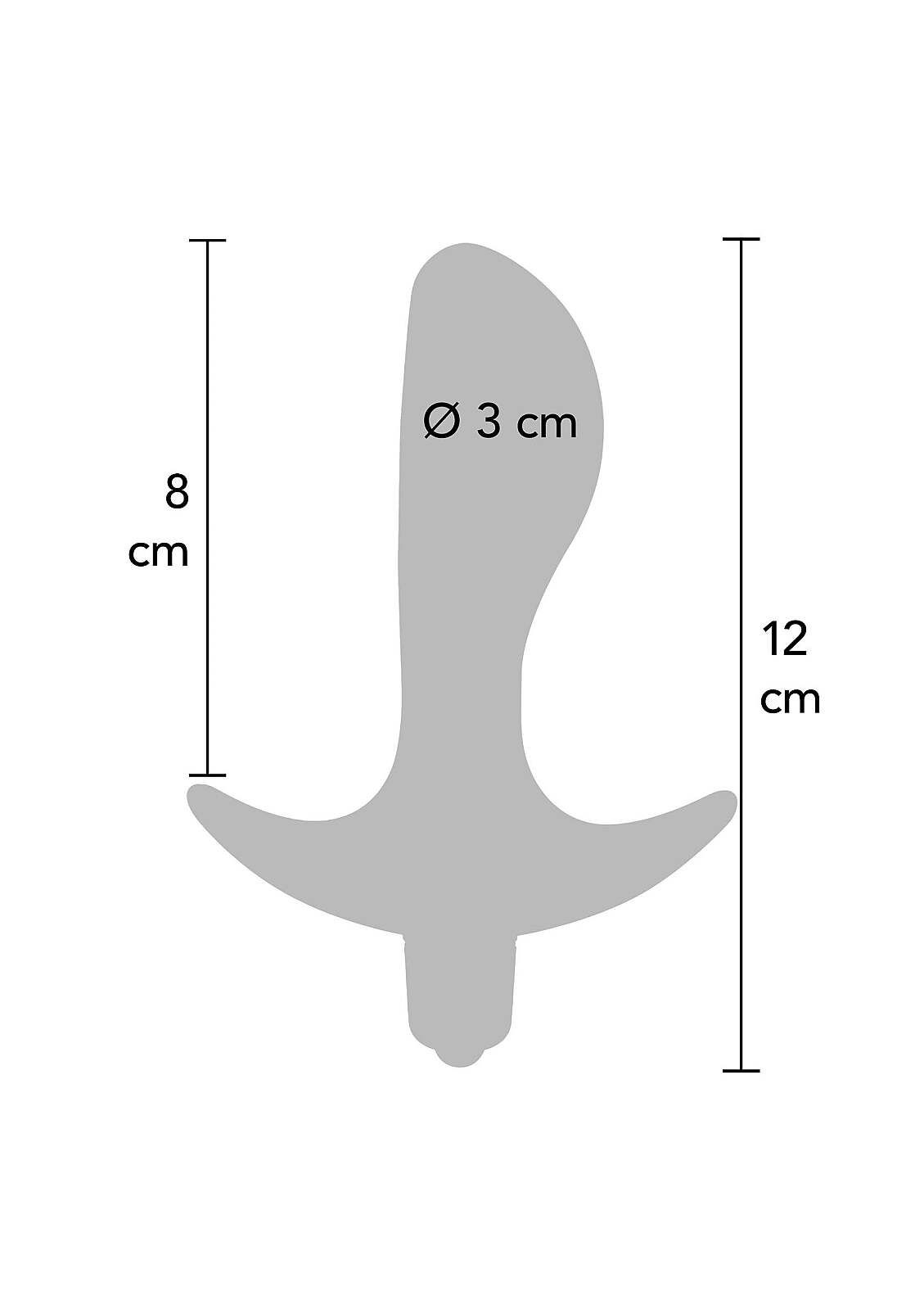 Private Dancer Black