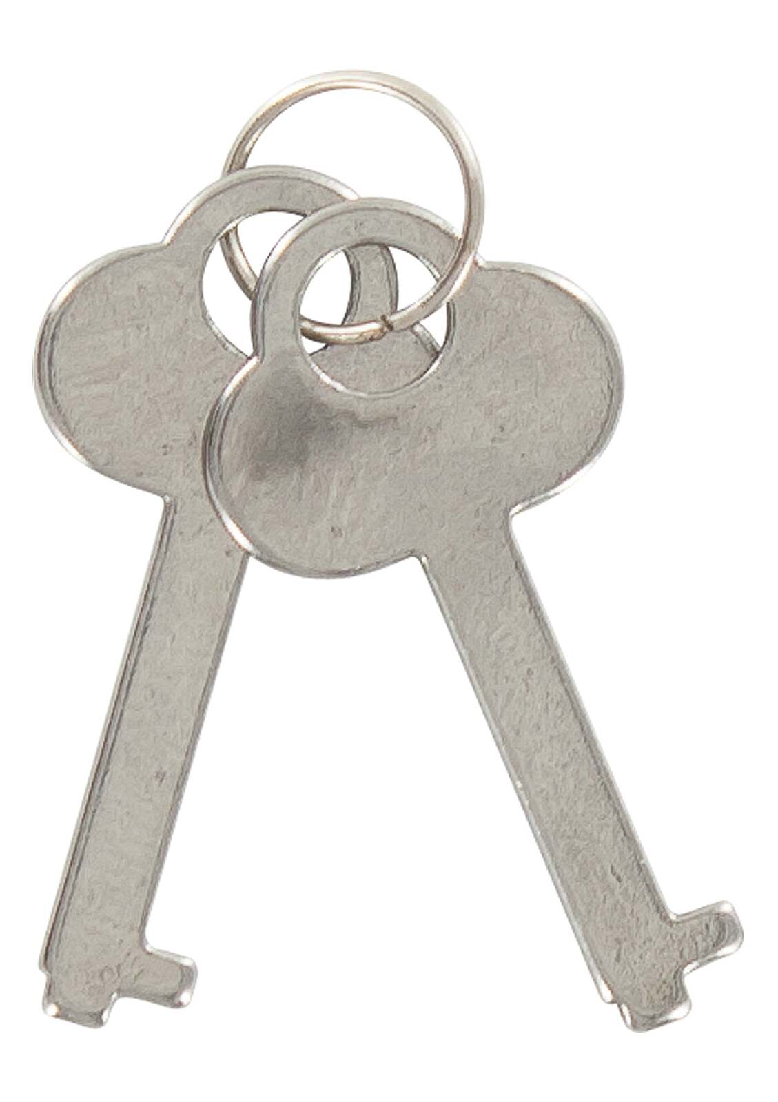 ToyJoy Putá s plyšom biele