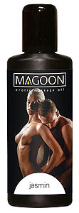 Magoon Jasmin 100ml