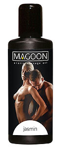 Magoon Jasmin 50ml