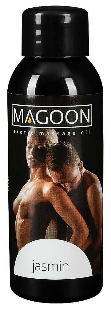 Magoon Jasmin 50ml