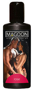 Magoon Rose 100ml