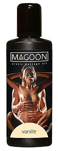 Magoon Vanille 100ml