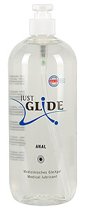 Just Glide Anal 1000ml