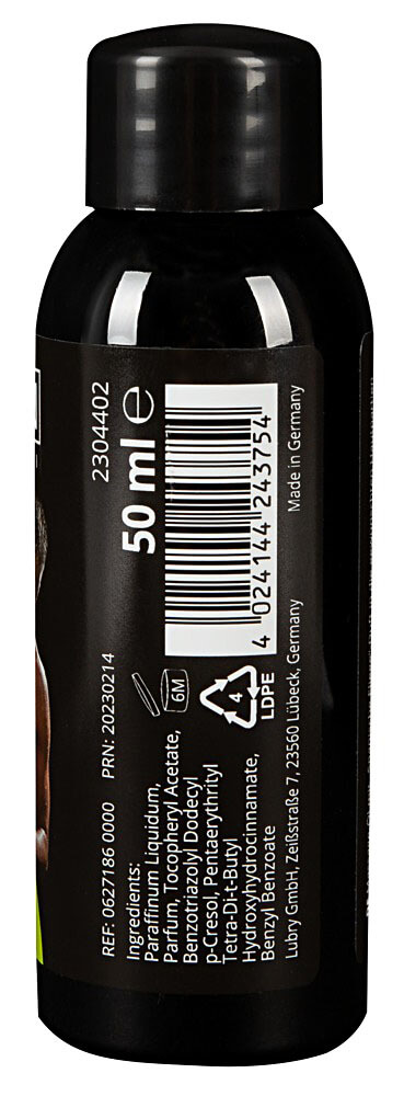 Magoon Spanish Fly (50 ml), aromatický masážny olej