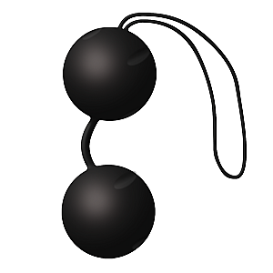 JoyDivision Joyballs Black