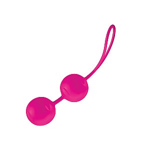 JoyDivision Joyballs Pink
