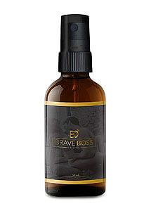 Toppharmamed Brave Boss (50 ml), originálny sprej