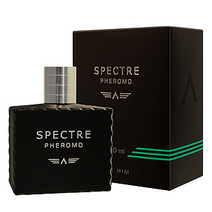 Feromóny pre mužov Spectre Pheromo 100 ml