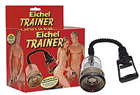 Eichel Trainer - vakuová pumpa