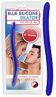 Silicone Dilator 10 mm