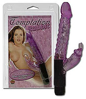 You2Toys Temptation Rabbit - análny vibrátor