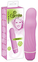 Vibrátor Smile Treat