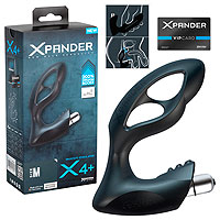XPander X4+ medium