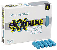 eXXtreme Power caps 5tbl