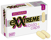 eXXtreme Libido caps 2tbl