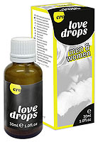 Love Drops (men & women) 30 ml