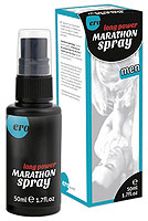 Marathon Spray men Long Power