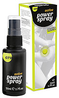 Active Power Spray men 50ml