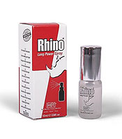 Hot Rhino Long Power Spray 10 ml