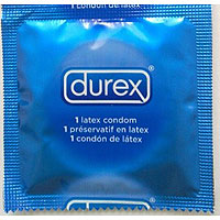 Durex Extra Safe kondóm 1ks