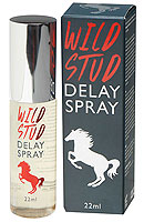 Cobeco Wild Stud Delay spray 22 ml