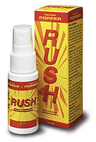 Rush Herbal (15 ml), afrodiziakálny doplnok stravy