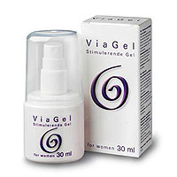 Viagel for Women 30ml