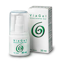 Viagel for Men 30ml